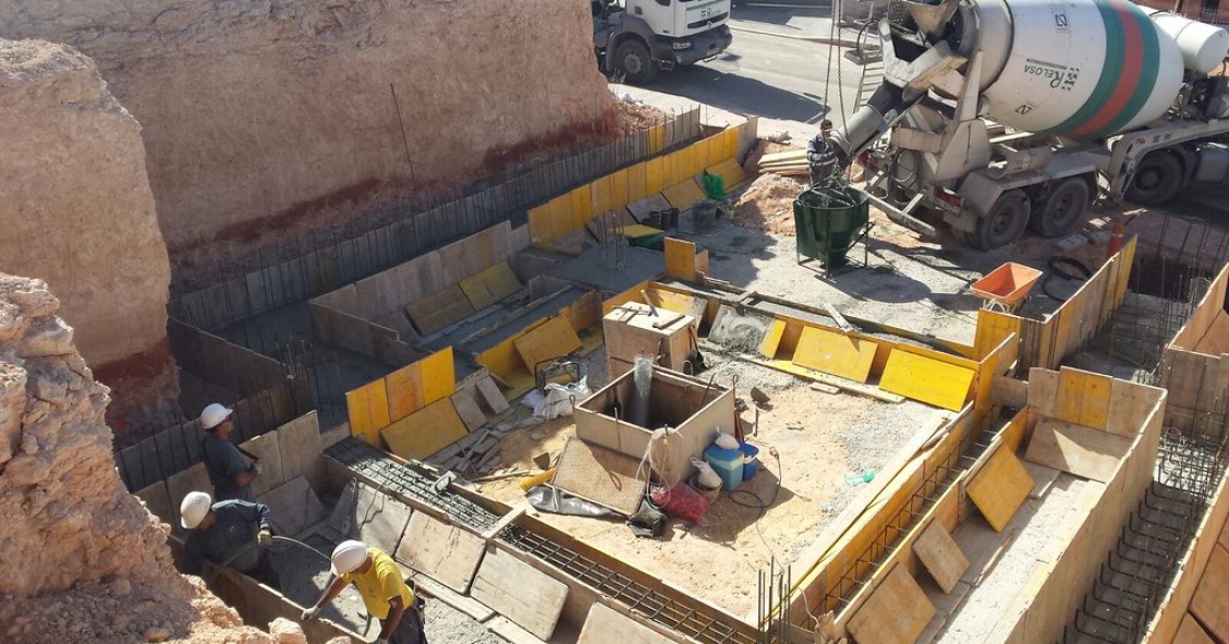 Madrid supera a Cataluña en contratación de obra pública y acumula 1.400 millones en 2020