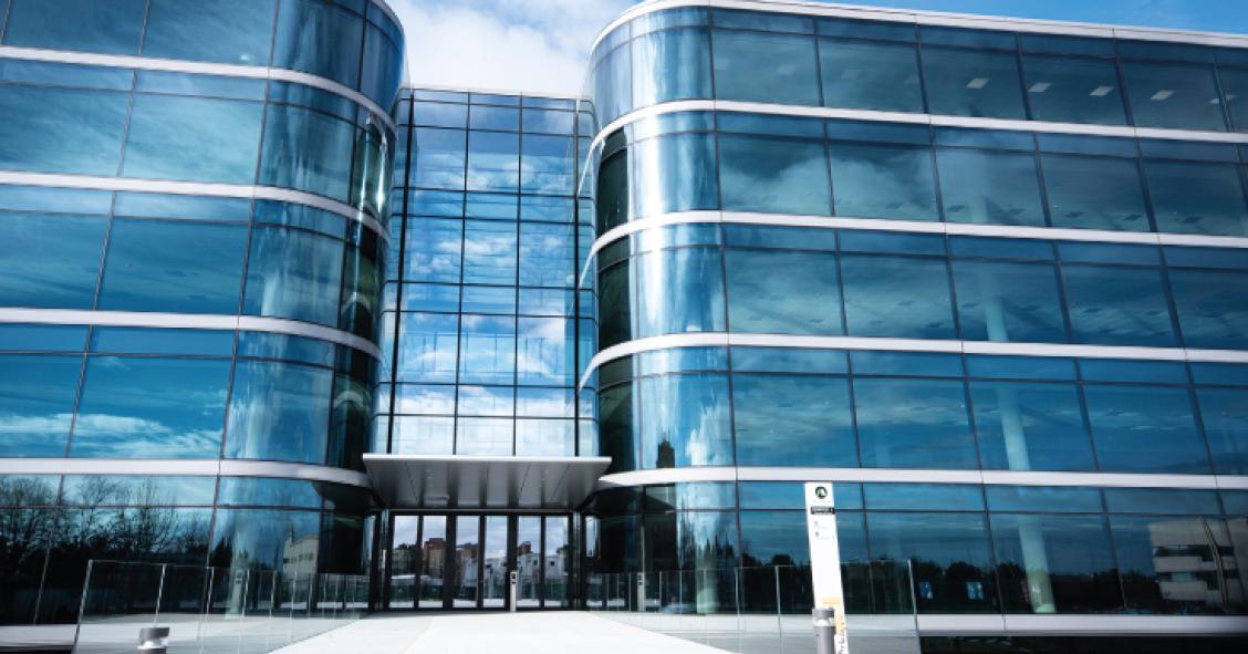 Iberdrola Inmobiliaria saca al mercado un edificio de oficinas de 50.000 m2 en Madrid