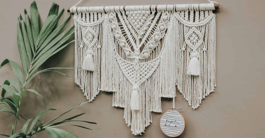 Tendencias de decoración y diseño de interiores para la primavera/verano de 2021