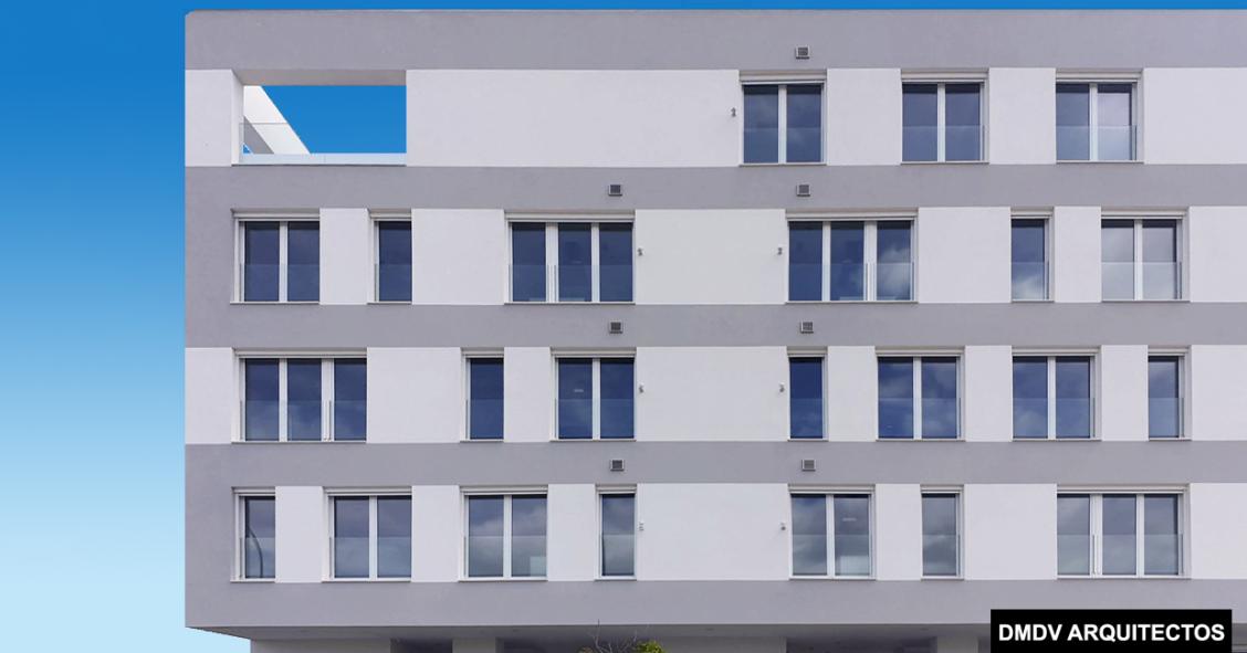 Cinco preguntas que tienes que hacerte sobre las viviendas Passivhaus
