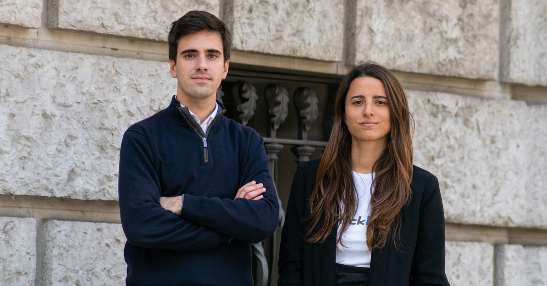 Brickbro levanta un millón de euros y da entrada a su capital a inversores de Dropbox y PayPal