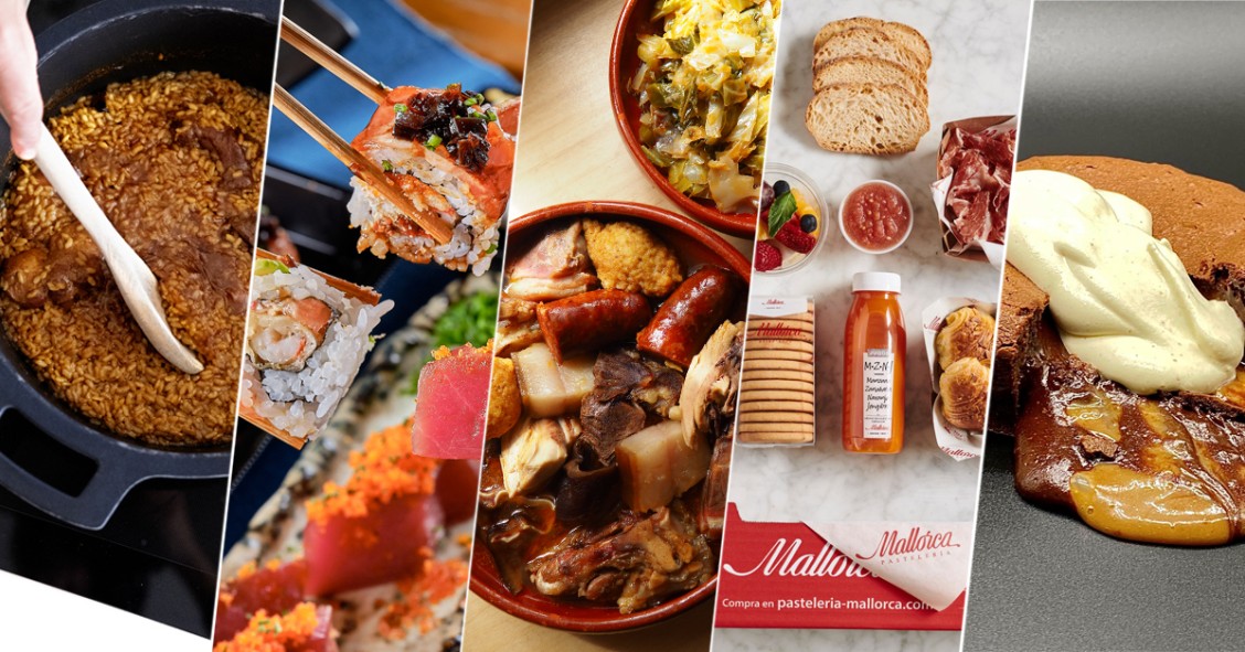 Platos y guisos con estrella Michelin para comer en casa por menos dinero del que imaginas