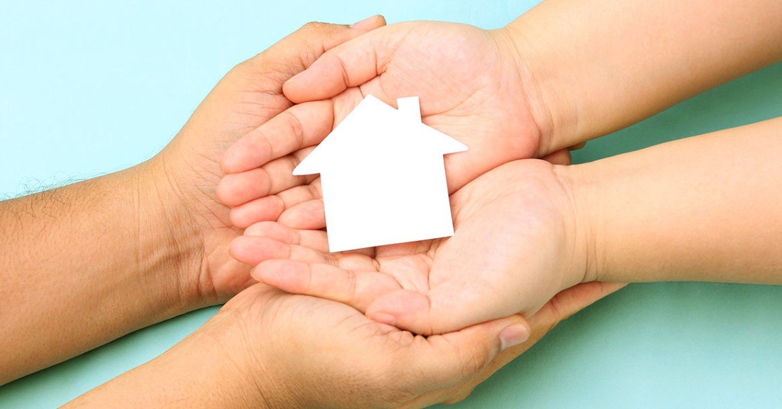 Donar una vivienda: todo lo que debes saber