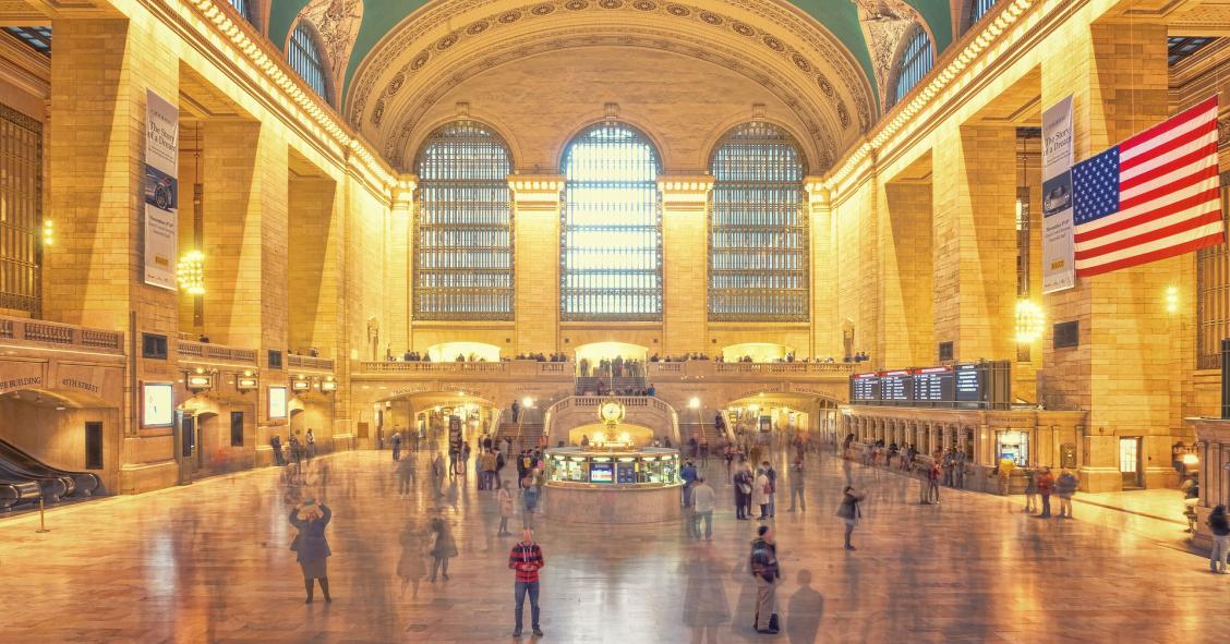 Guastavino y Guastavino: los arquitectos españoles que cambiaron la forma de construir en Nueva York