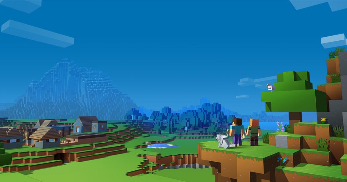 Ser jardinero virtual en Minecraft por 60 euros la hora, la oferta laboral del momento