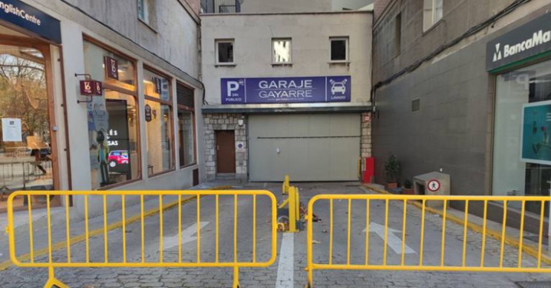 Mercadona aterriza en uno de los barrios más caros de Madrid, enfrente de El Corte Inglés de Castellana