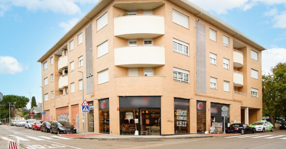 Servihabitat: el precio de la vivienda en Madrid aumentó un 1,8% en 2020