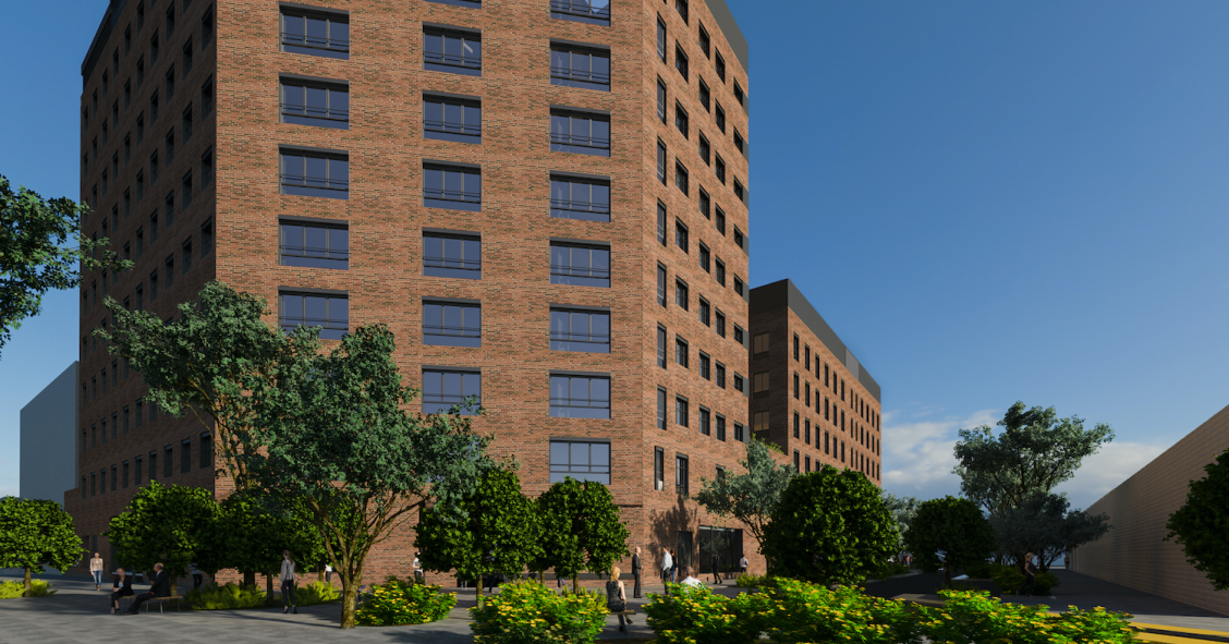 El fondo de Bankinter VStudent compra un solar y un edificio en el 22@ de Barcelona 