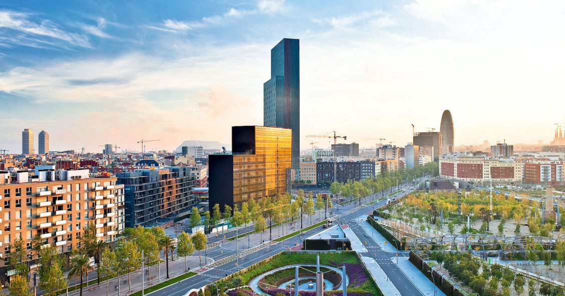 Metropolis compra un edificio de oficinas en el 22@ por 55 millones de euros