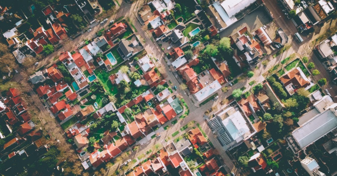 La vivienda poscovid: en la periferia, con terraza y espacios adaptados al teletrabajo