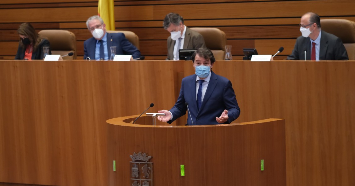 Castilla y León elimina el Impuesto de Sucesiones y Donaciones