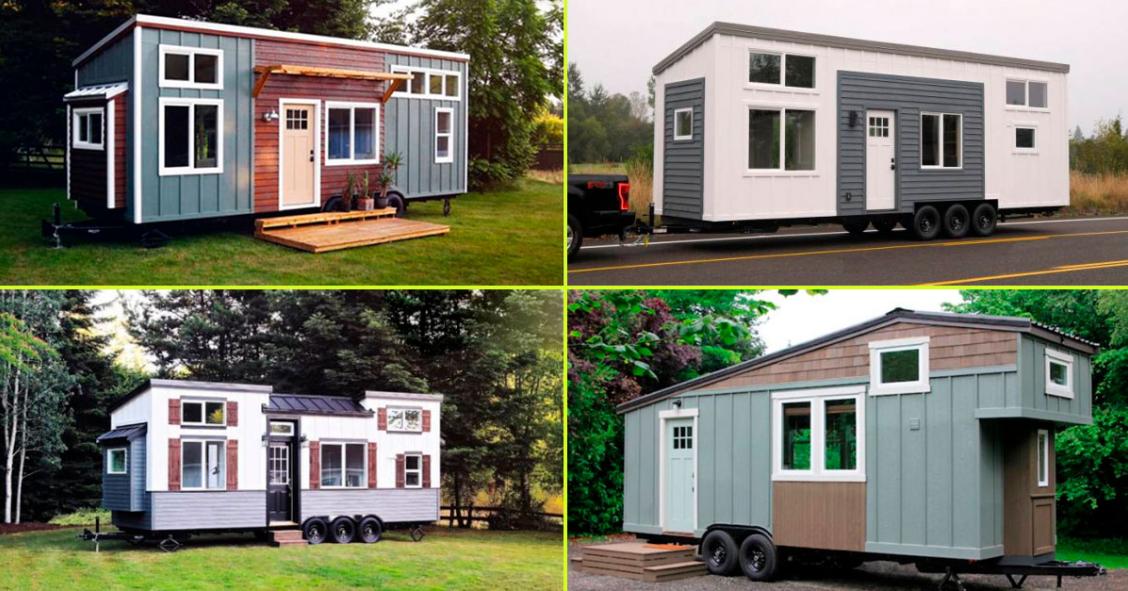 Estas son las casas prefabricadas más vendidas en Aliexpress que puedes comprar por menos de 80.000 euros 