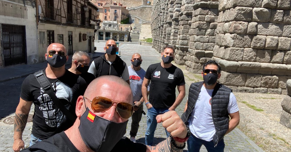 Desokupa lanza su propio canal de televisión: desokupaciones en ‘streaming’ y sin censura