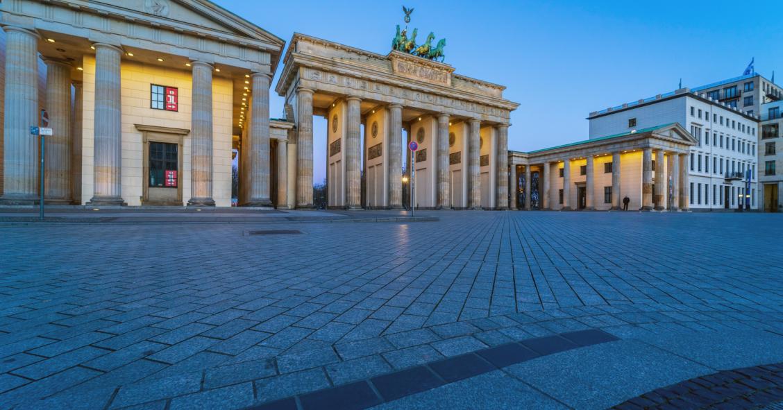 Las consecuencias legales de tumbar la congelación del alquiler en Berlín