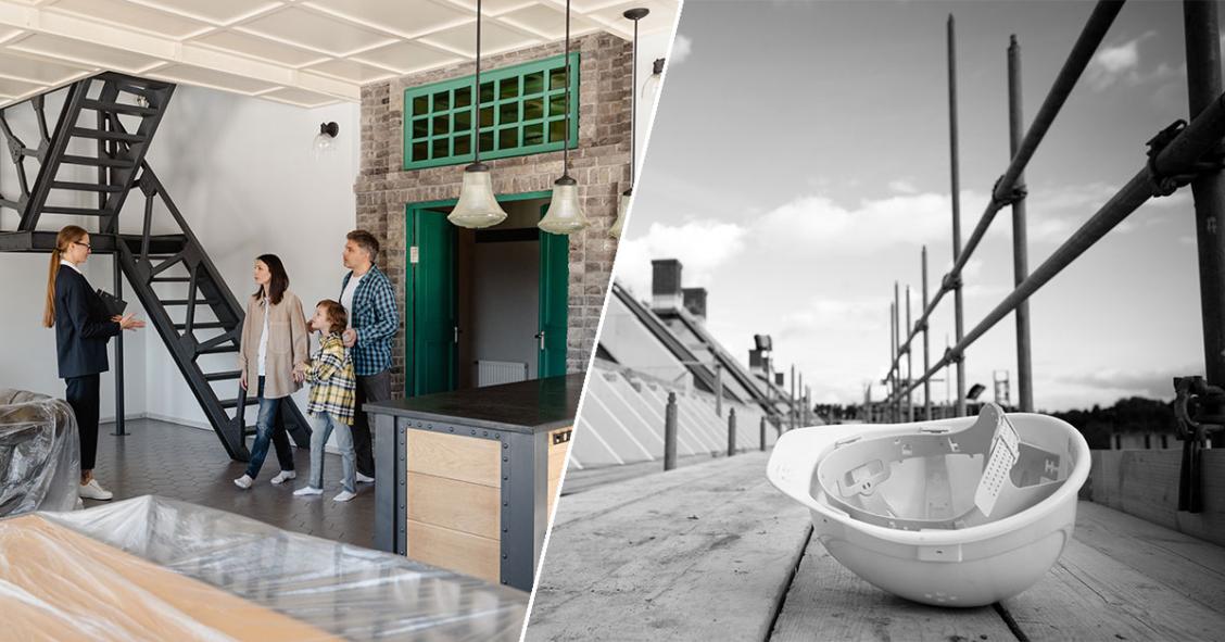 La evolución de los ERTE en el año del covid y por qué afecta más al inmobiliario que a la construcción