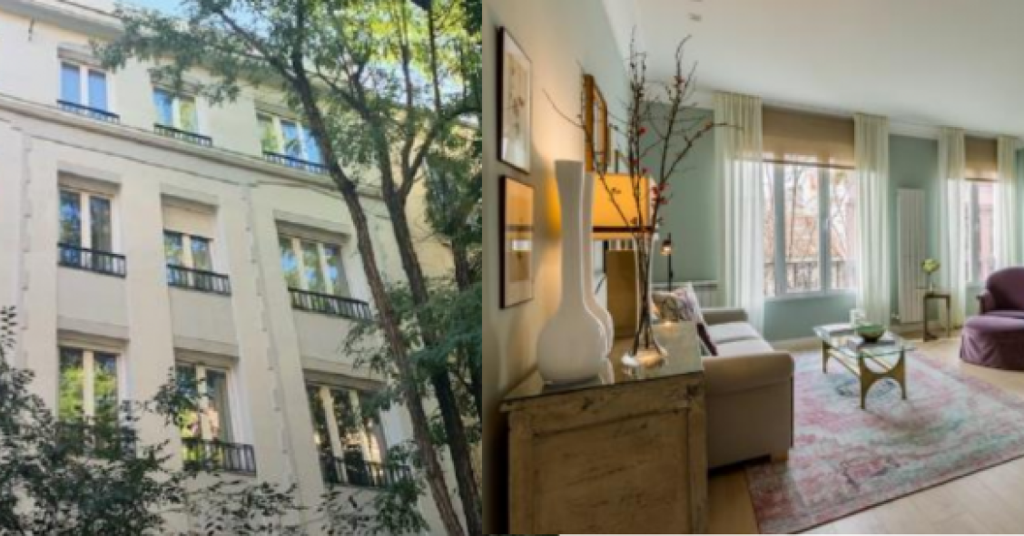 La socimi de los Polanco capta 33 millones de euros parar adquirir nuevos edificios en Madrid y Barcelona