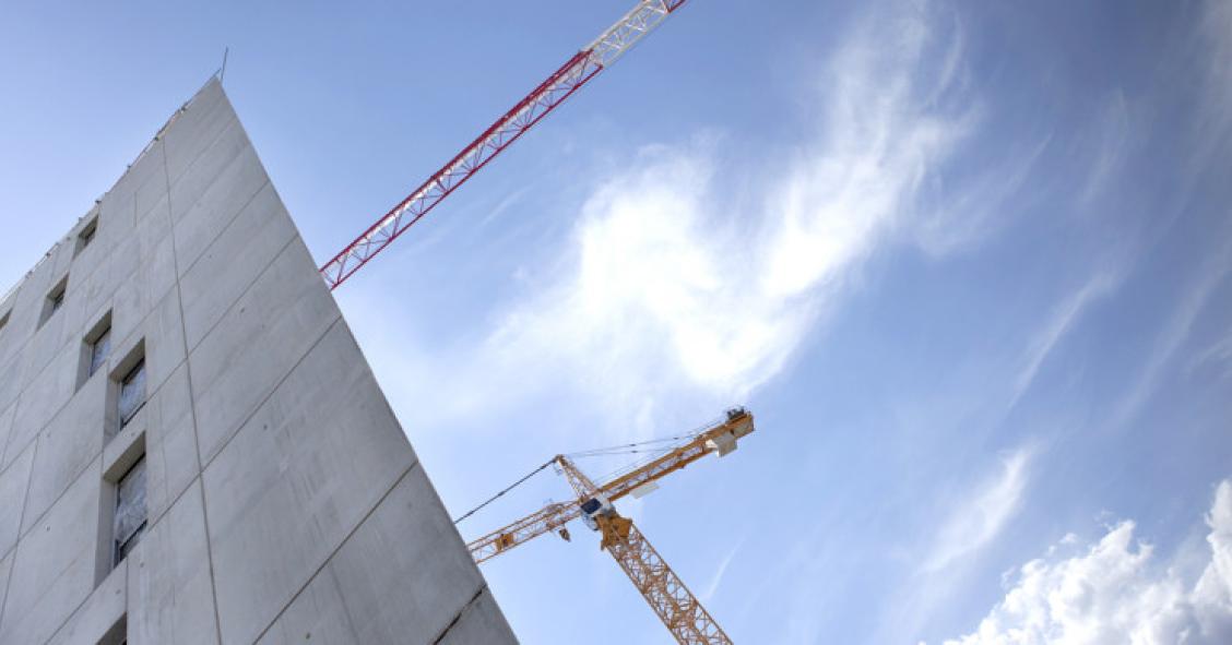 Sociedad de Tasación: el mercado residencial se recupera en 'V' desde 2008, a pesar del covid-19