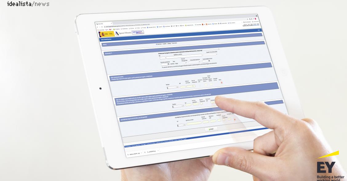 Renta 2020: qué pasa si sale a pagar y no tengo liquidez ¿me pueden multar? 