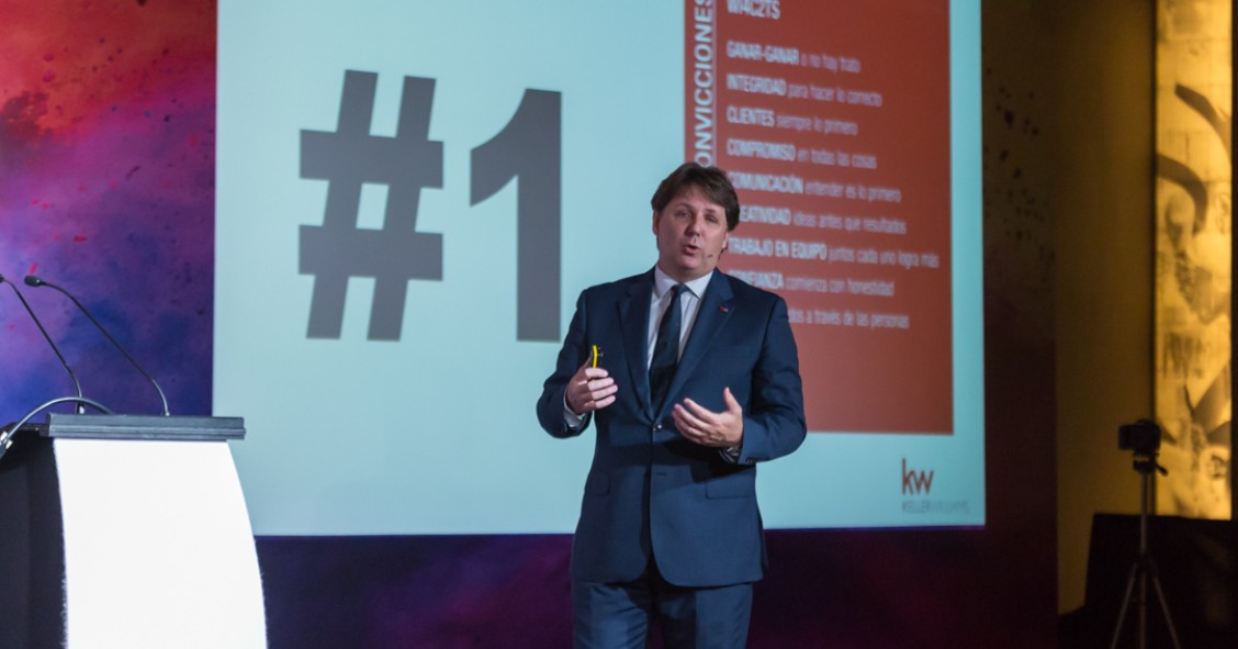 Las recetas del éxito de uno de los mejores inmobiliarios de España