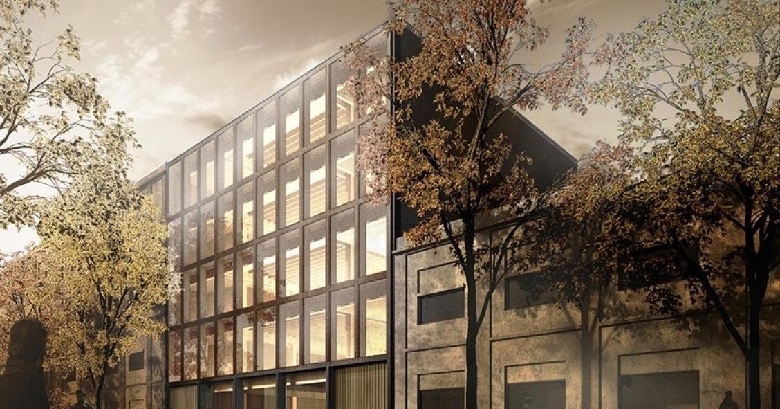 Archivo - Inmueble de Colonial