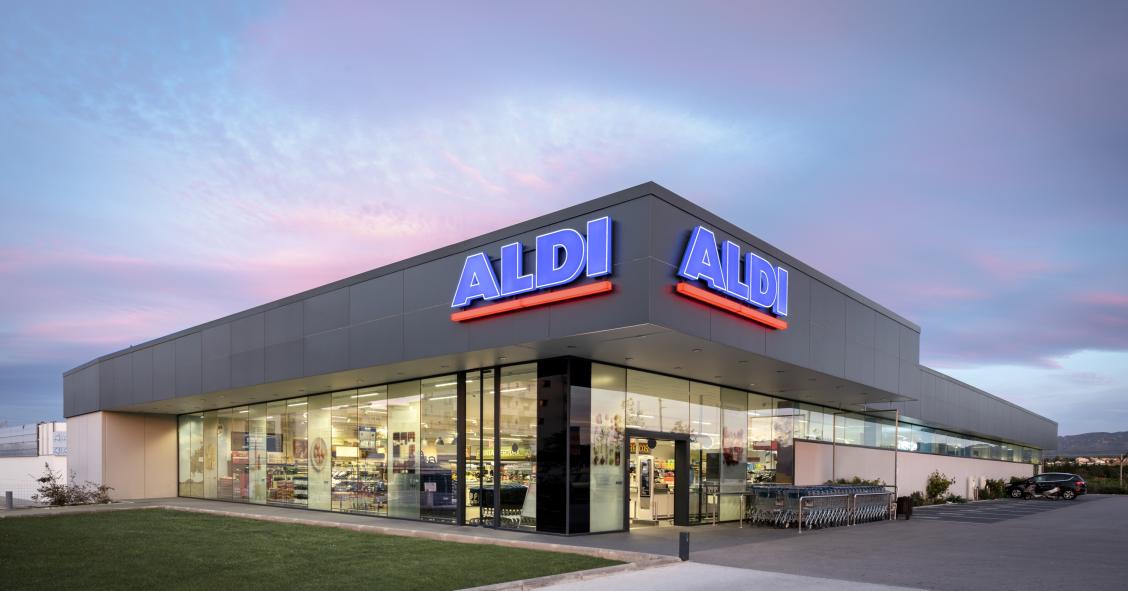Aldi