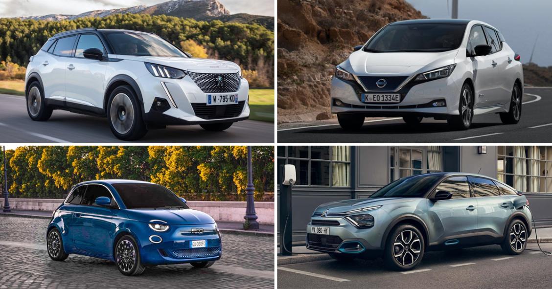 Coches eléctricos: precios actuales, cuánto se ahorra a largo plazo y cuáles son los más vendidos