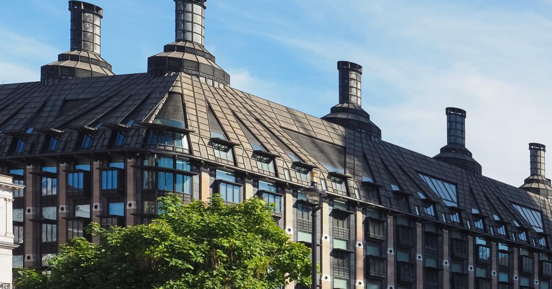 El precio de la vivienda en Reino Unido sube un 10,2% en marzo, el mayor crecimiento desde 2007