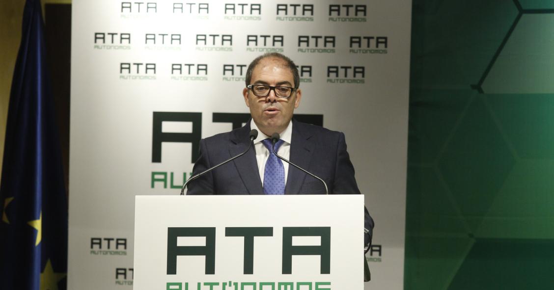 El sablazo confiscatorio a los autónomos: muchos trabajarán para el Estado que ganará más que ellos, según ATA