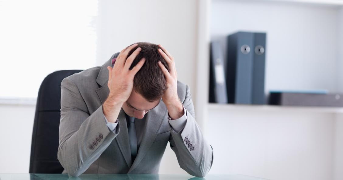 Las quiebras empresariales se disparan más de un 70% en 2021, según Crédito y Caución