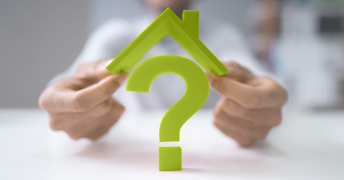 Qué casa te puedes permitir comprar 
