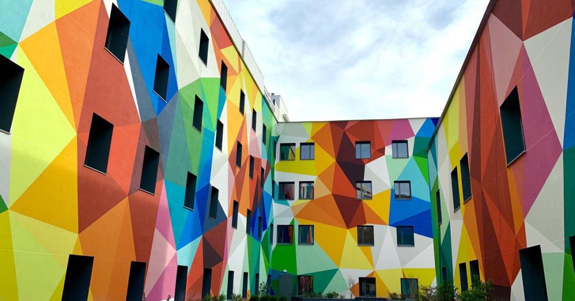 Urbania cierra la venta de una residencia de estudiantes en el corazón universitario de Madrid