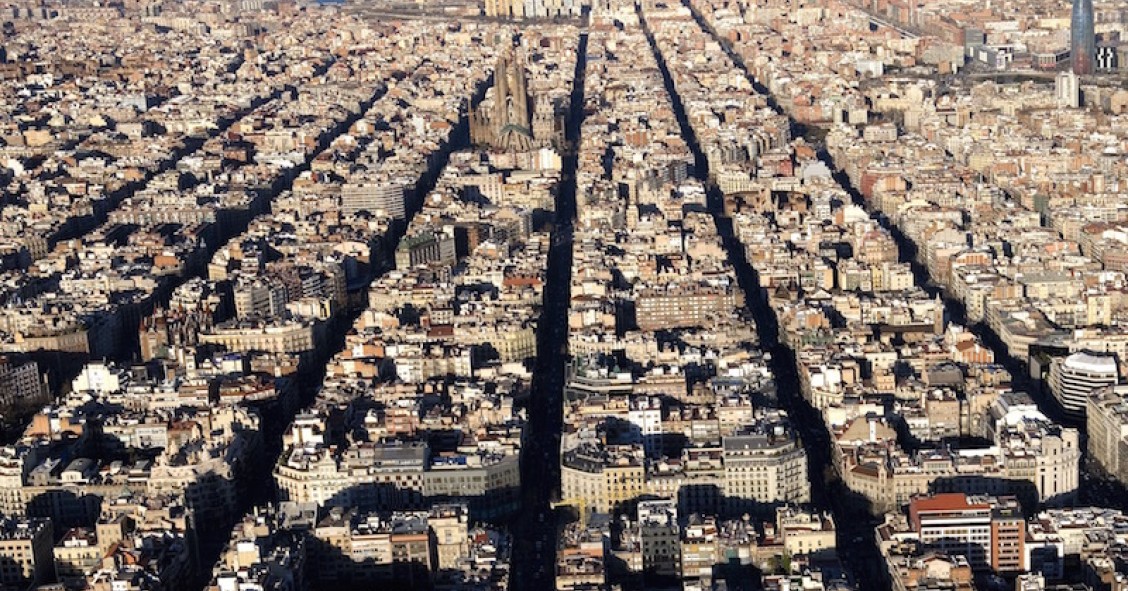 La socimi de los Polanco invierte en Barcelona: compra un edificio nuevo de viviendas en el Eixample