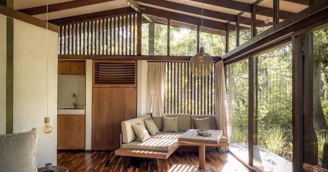 Esta casa prefabricada sólo cuesta 37.000 euros y la puedes construir tú mismo