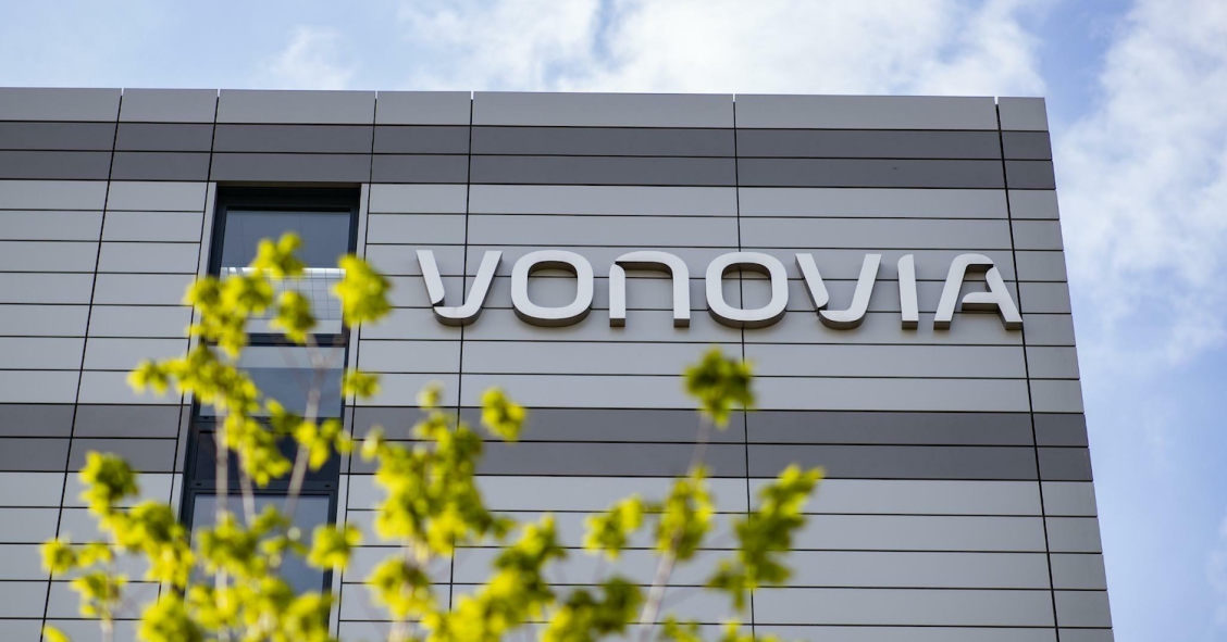 La inmobiliaria alemana Vonovia compra a su rival Deutsche Wohnen por 19.000 millones