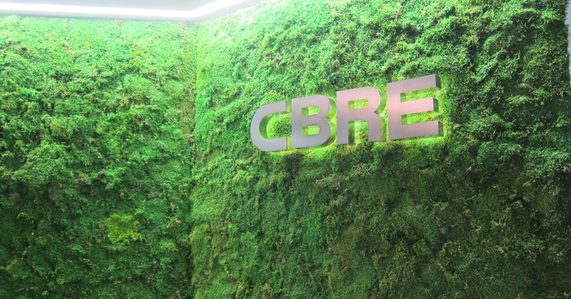 Las transacciones de oficinas flexibles crecieron un 85,4% en Madrid y Barcelona en el primer trimestre