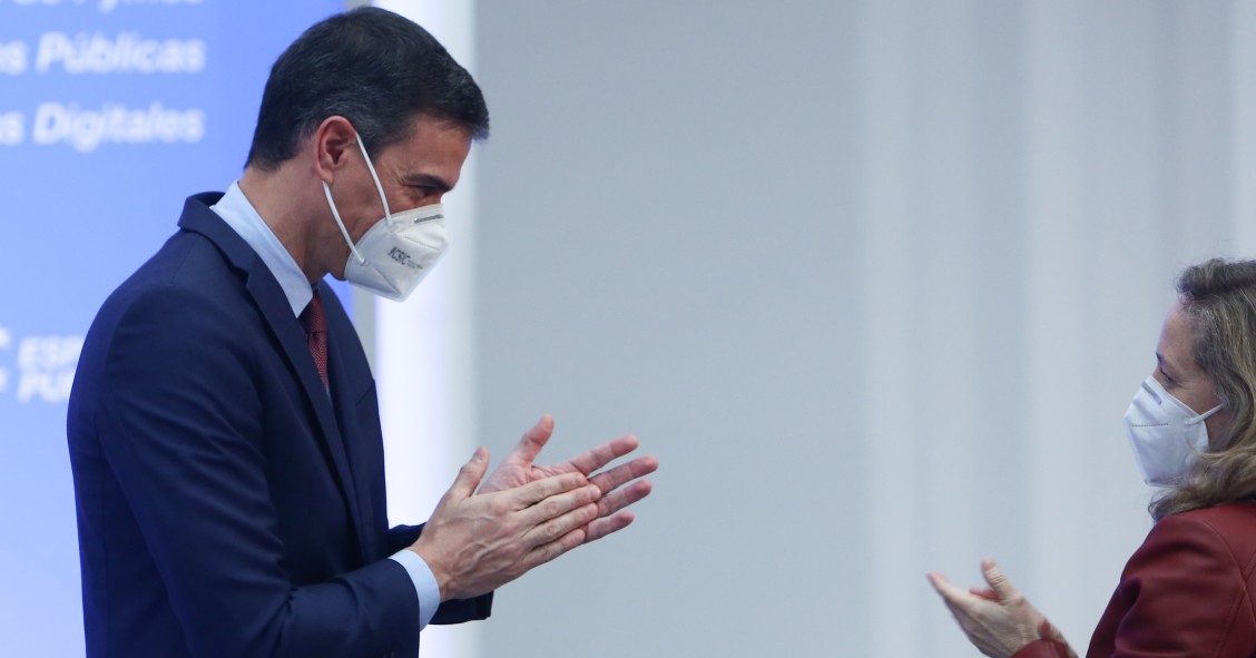 España cae al puesto 39 del ranking mundial de competitividad, el peor resultado desde 2014