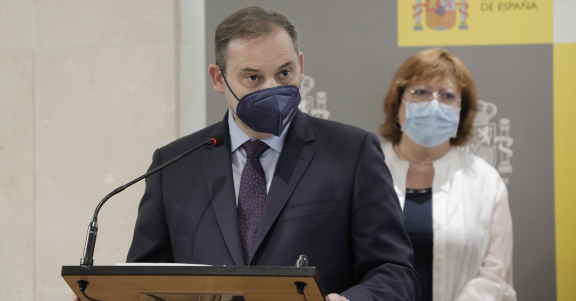 El Gobierno dará ayudas de 1.100 euros mensuales a personas desahuciadas y otros colectivos vulnerables