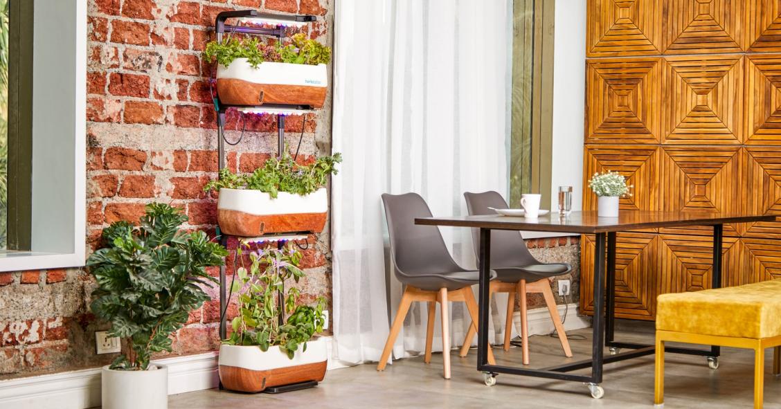 Decora tu terraza a la última sin gastarte demasiado