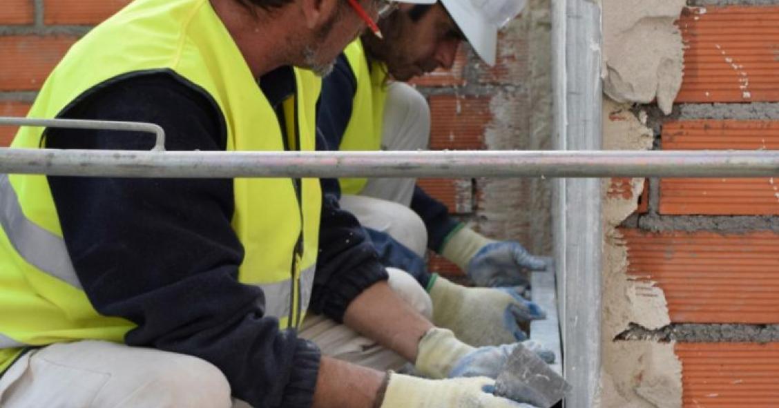 La patronal de la construcción estima que al sector le faltan 800.000 trabajadores