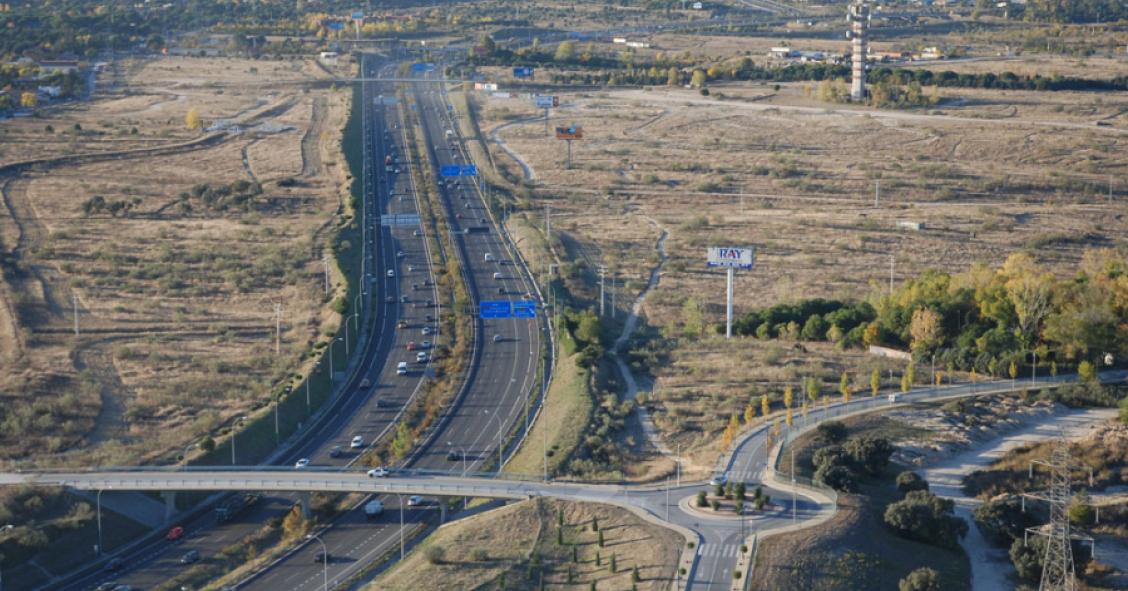 ARPO Pozuelo, el nuevo barrio que albergará más de 5.500 viviendas nuevas