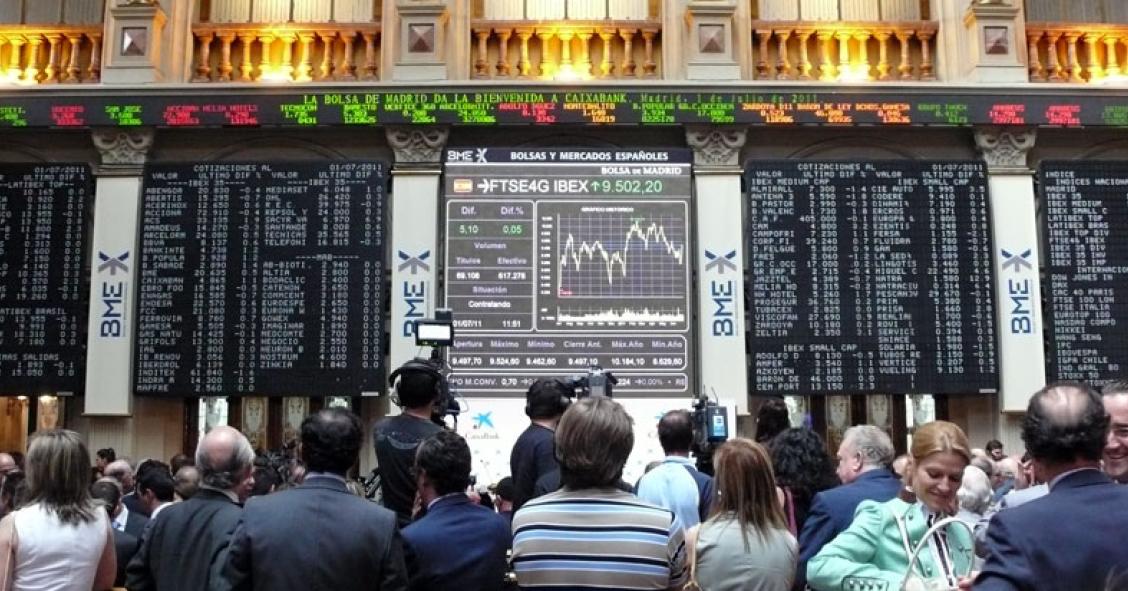 Colonial convence al mercado con la OPA sobre SFL y su nuevo accionista