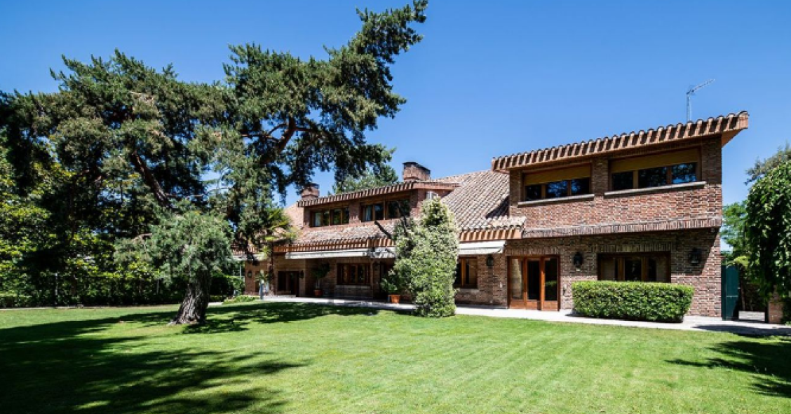 La venta de chalets firma su mejor arranque de año desde 2007: consejos antes de comprar uno