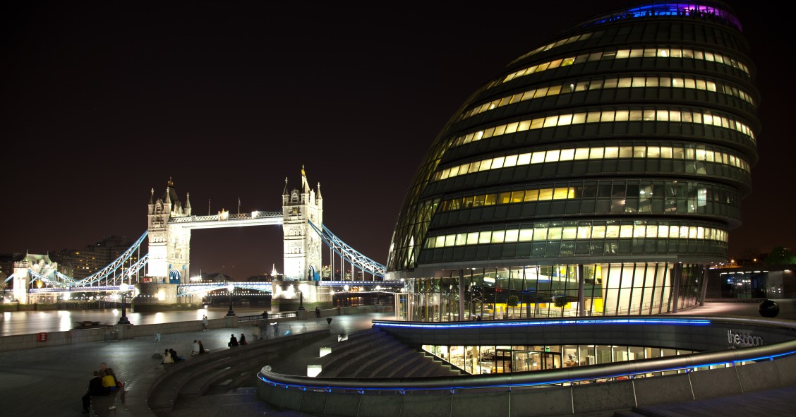 Alquilar ya es más barato que comprar una casa en Reino Unido