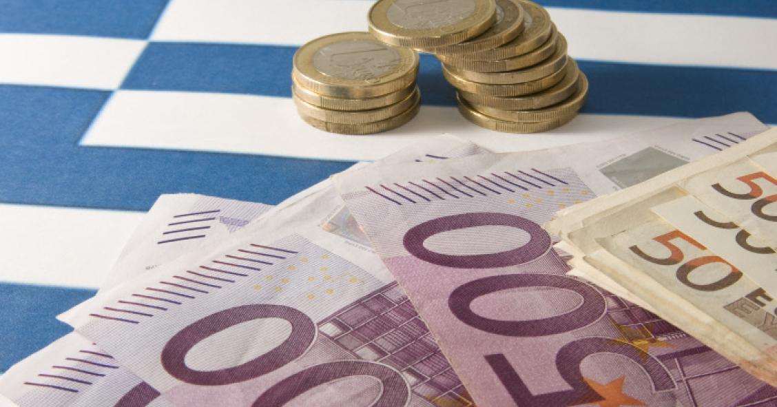 La ilusión del crecimiento del PIB de España, provocada por la emisión de deuda pública