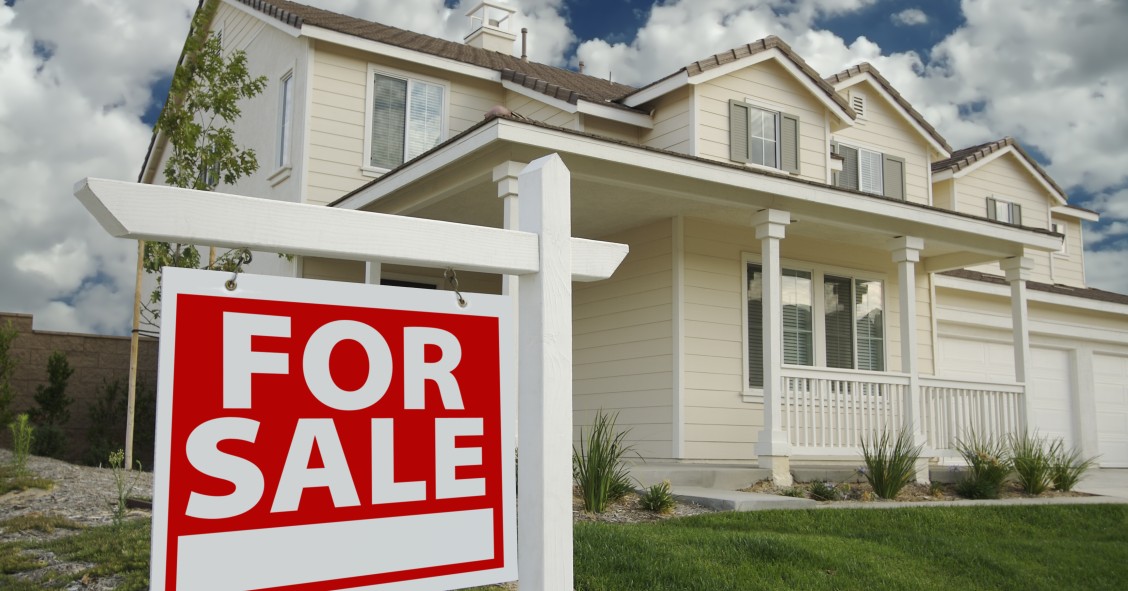 Los precios de la vivienda se disparan en mayo en EEUU y Europa, salvo en España