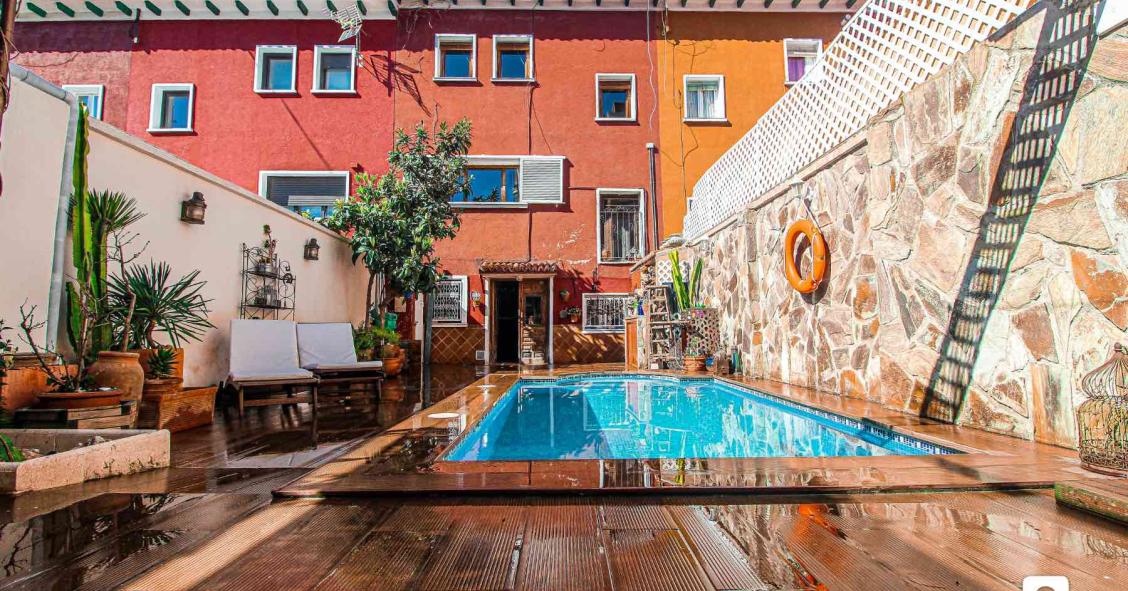 Negocio en pandemia: alquila tu terraza y gana 1.000 euros al mes