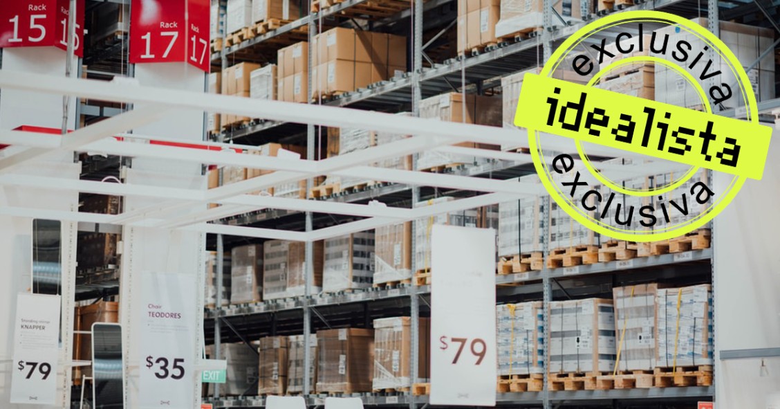 Thor Equities sigue con la fiebre logística en España y compra un almacén de 3.000 m2 en Barcelona