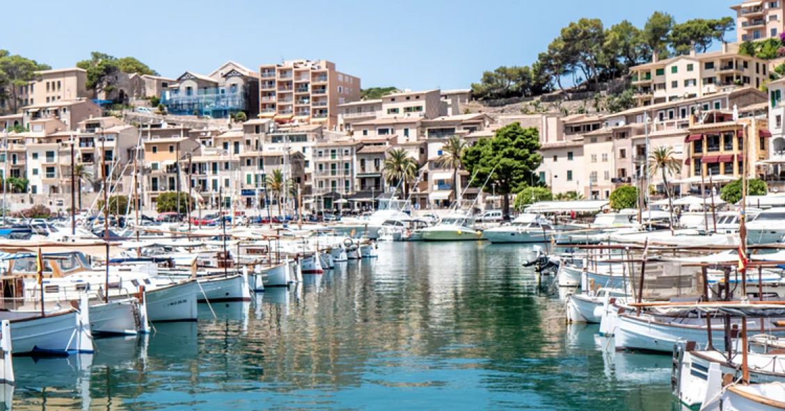 El ‘crowdfunding’ inmobiliario francés ClubFunding aterriza en España con su primer proyecto en Mallorca