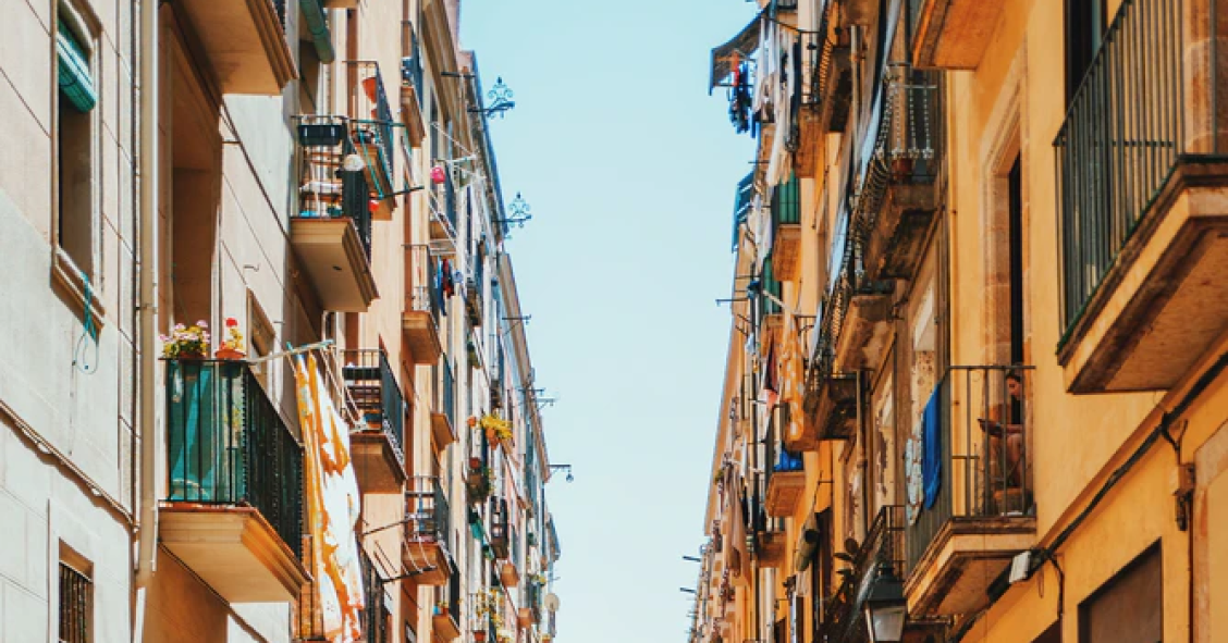 Barcelona recuperará el 60% de sus pisos turísticos en 2021, según Iñaki Unsain