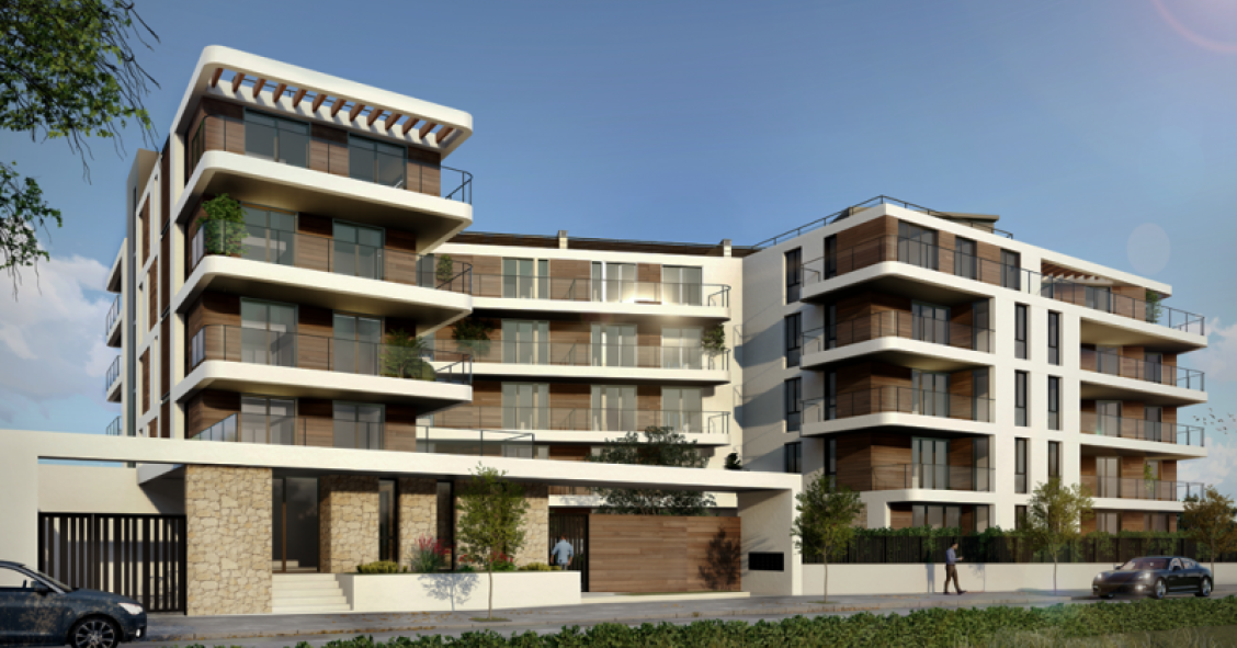 La valenciana White Investing mira hacia el ‘coliving’ y el ‘build to rent’ para crecer